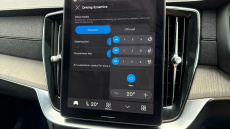 Volvo XC90 2.0 B5P Ultra Dark 5dr AWD Geartronic Petrol Estate